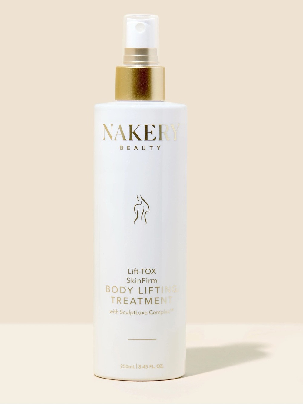 Nakery Beauty Body Lifting Treatment